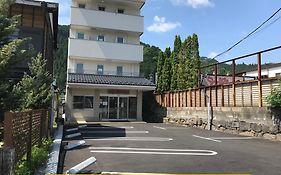 ホテルファミテック 日光駅前